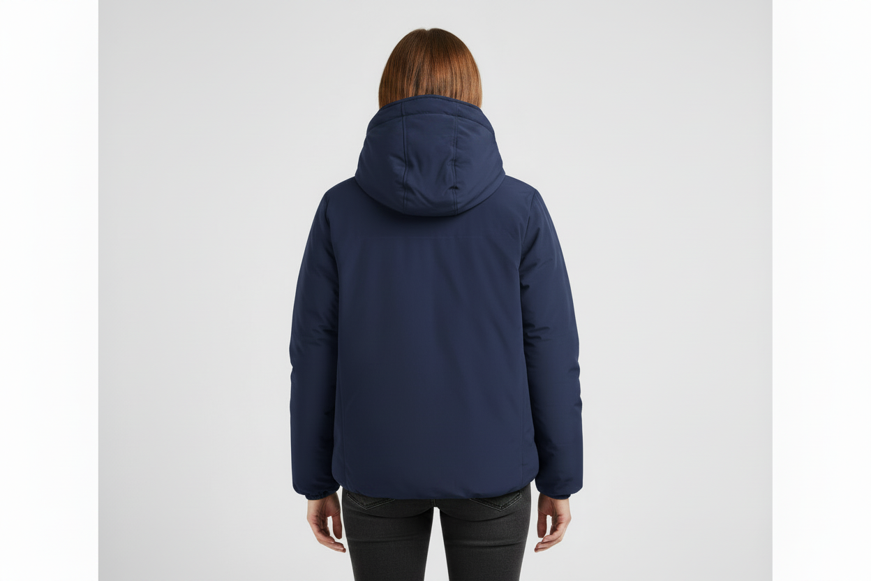 TV Ewersbach Winter Softshell Jacke - Unisex