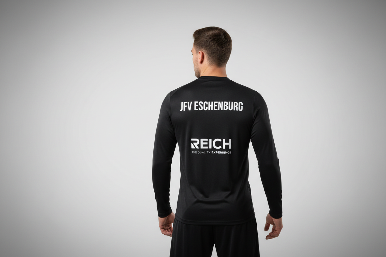 JAKO Sweat One JFV Eschenburg Trainerteam