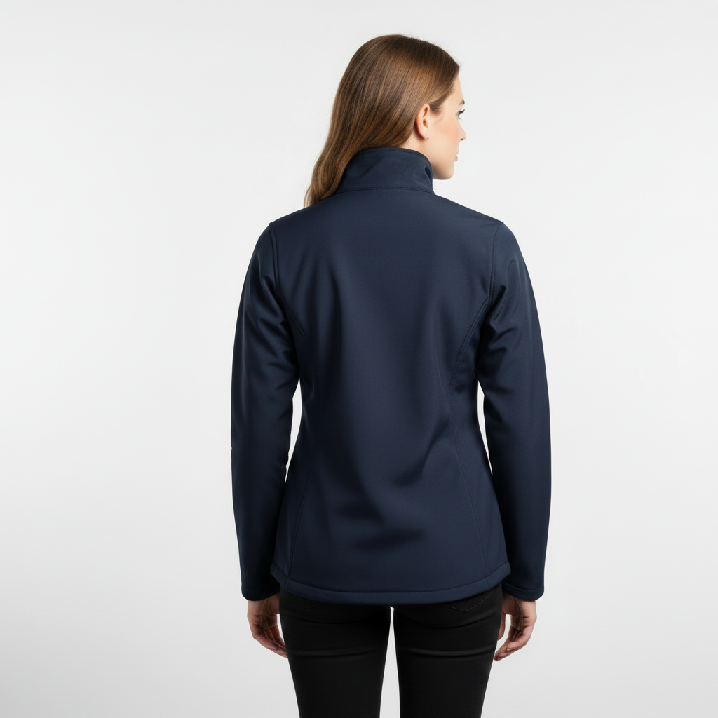 TV Ewersbach Softshell Jacke - Unisex