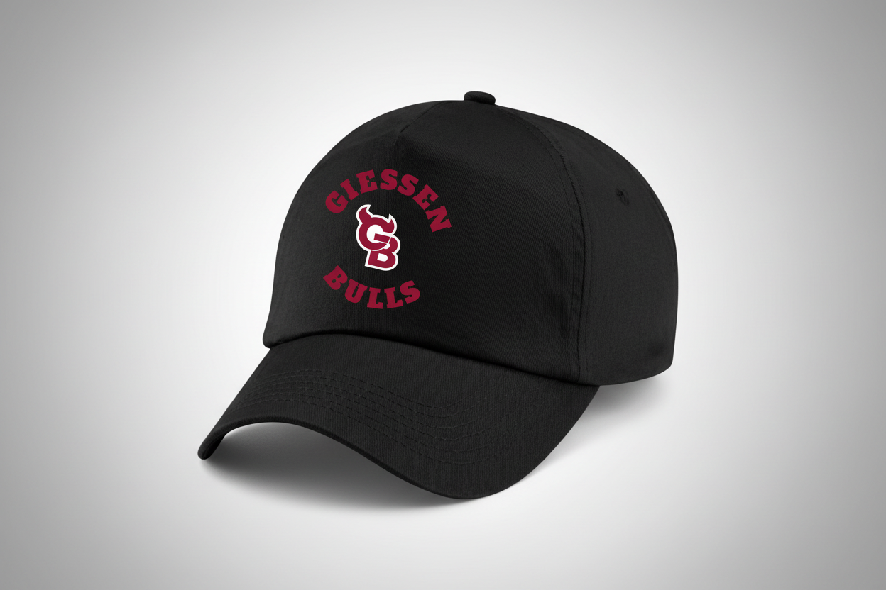 Basic Cap Gießen Bulls
