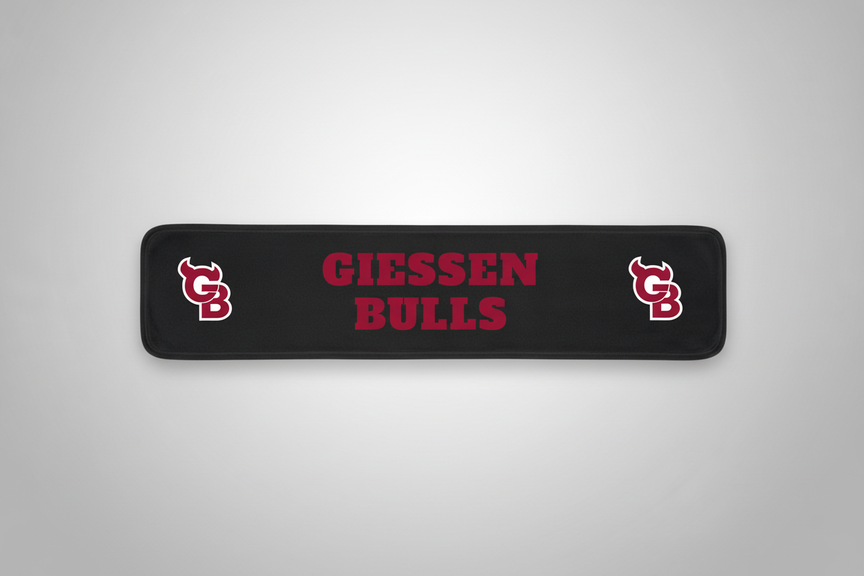 Fleeceschal Gießen Bulls