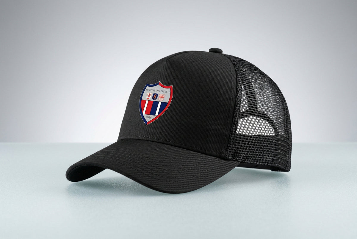 Mesh Cap - UNISEX - FÜR KINDER & ERWACHSENE