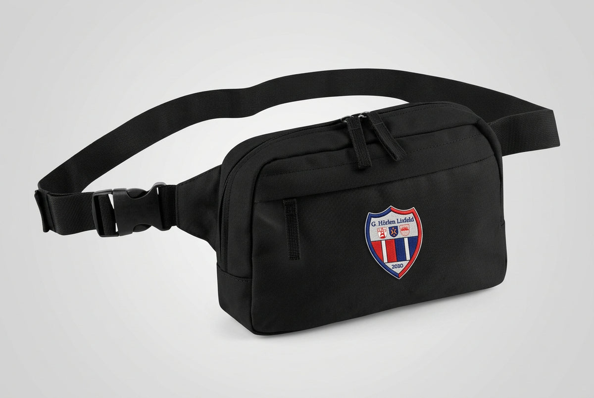 Bauchtasche - UNISEX - FÜR KINDER & ERWACHSENE