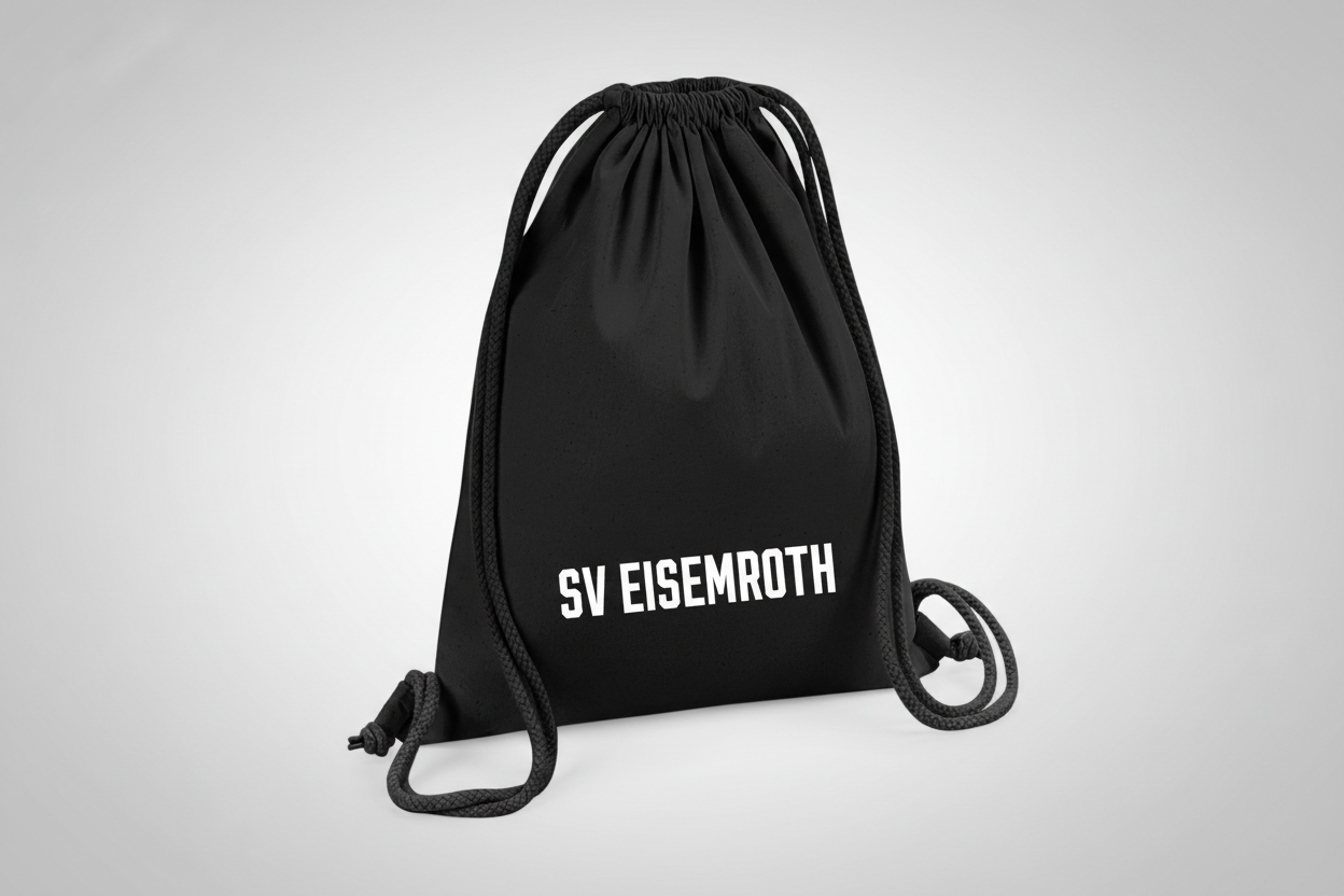 SV Eisemroth Turnbeutel