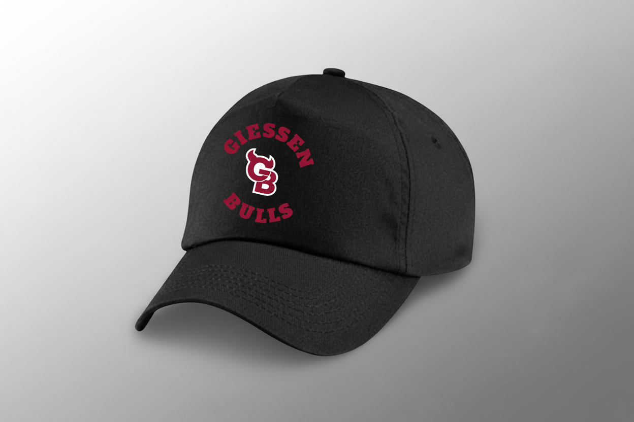 Basic Cap Gießen Bulls
