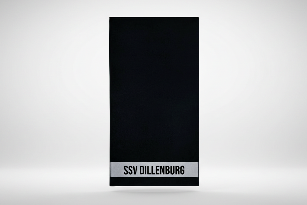 Badehandtuch – SSV Dillenburg