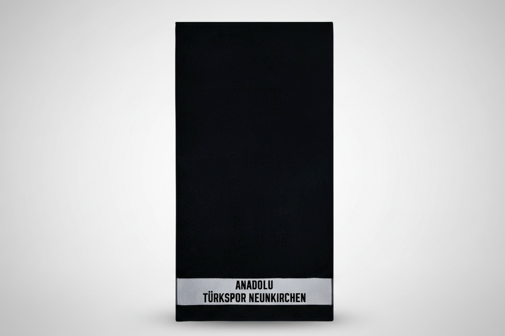 Anadolu Neunkirchen Handtuch - Sporthandtuch mit Logo