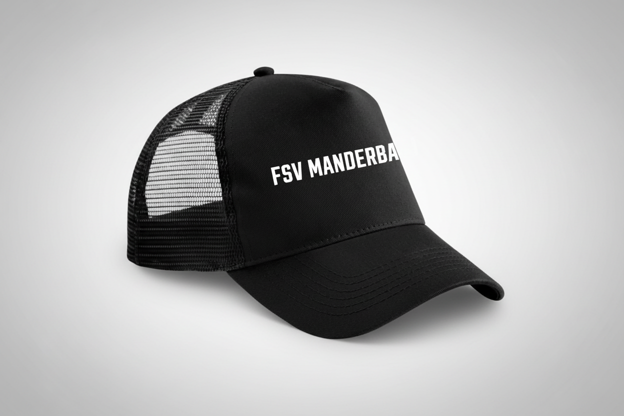 Mesh Cap FSV Manderbach - UNISEX - FÜR KINDER & ERWACHSENE