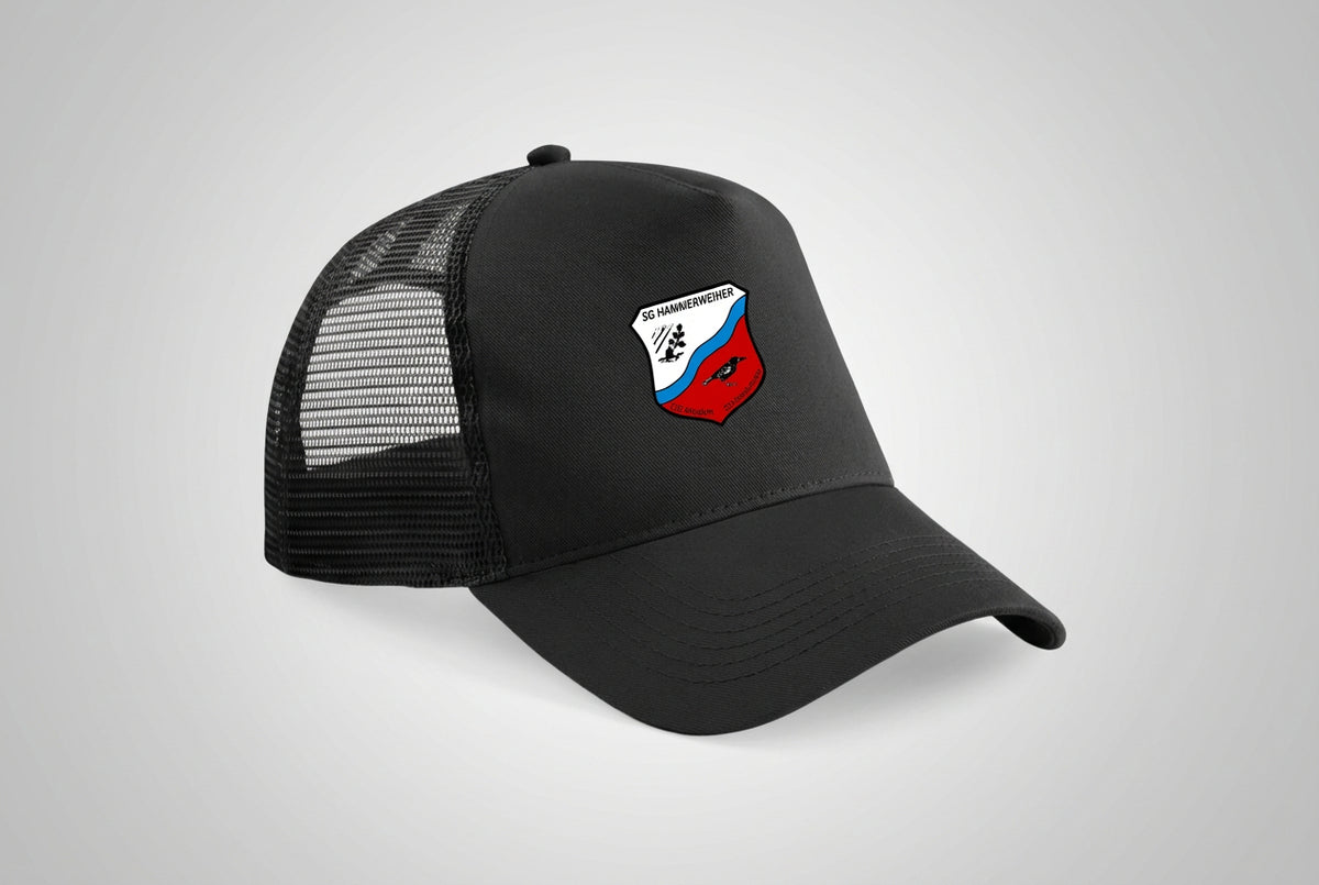 Mesh Cap - UNISEX - FÜR KINDER & ERWACHSENE