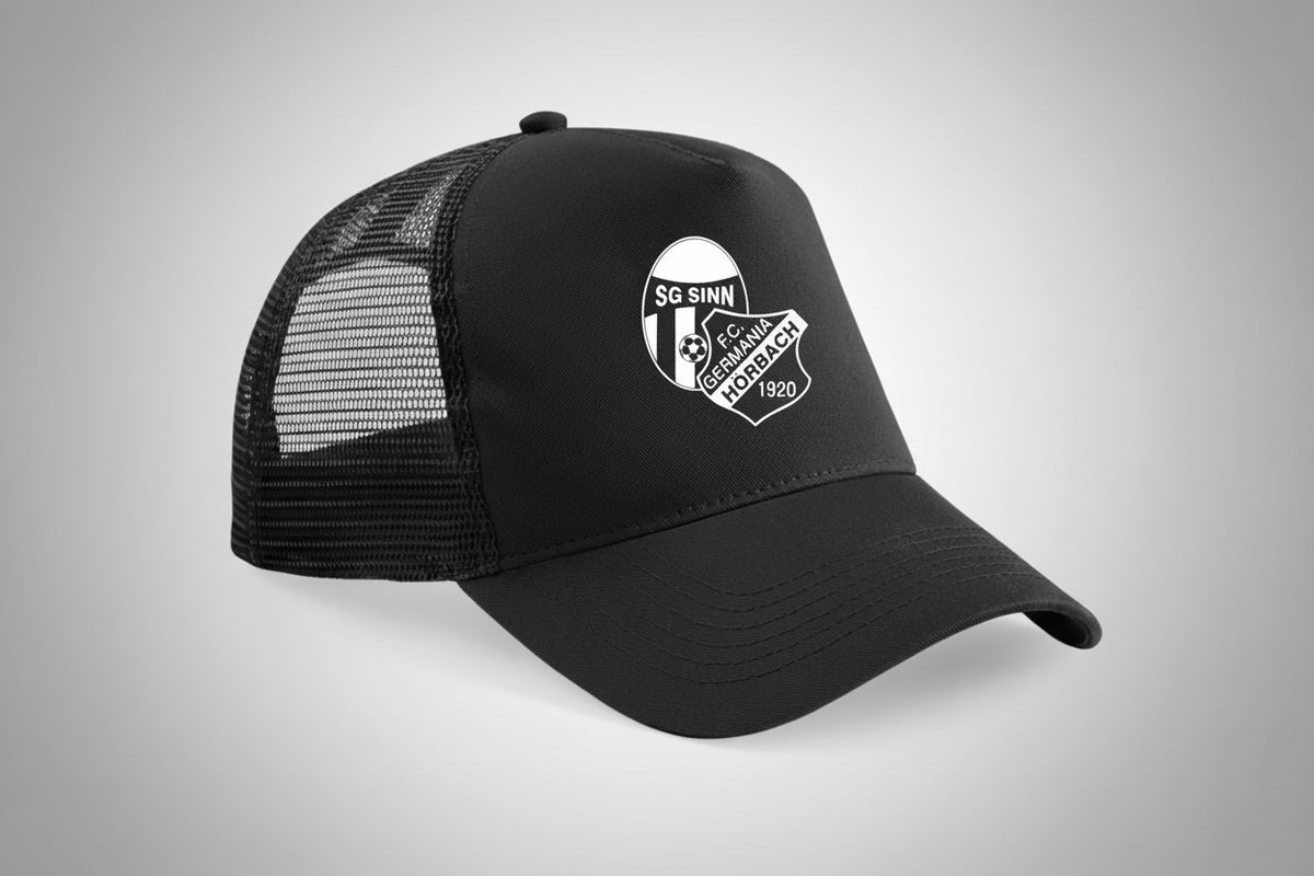 Mesh Cap - UNISEX - FÜR KINDER & ERWACHSENE