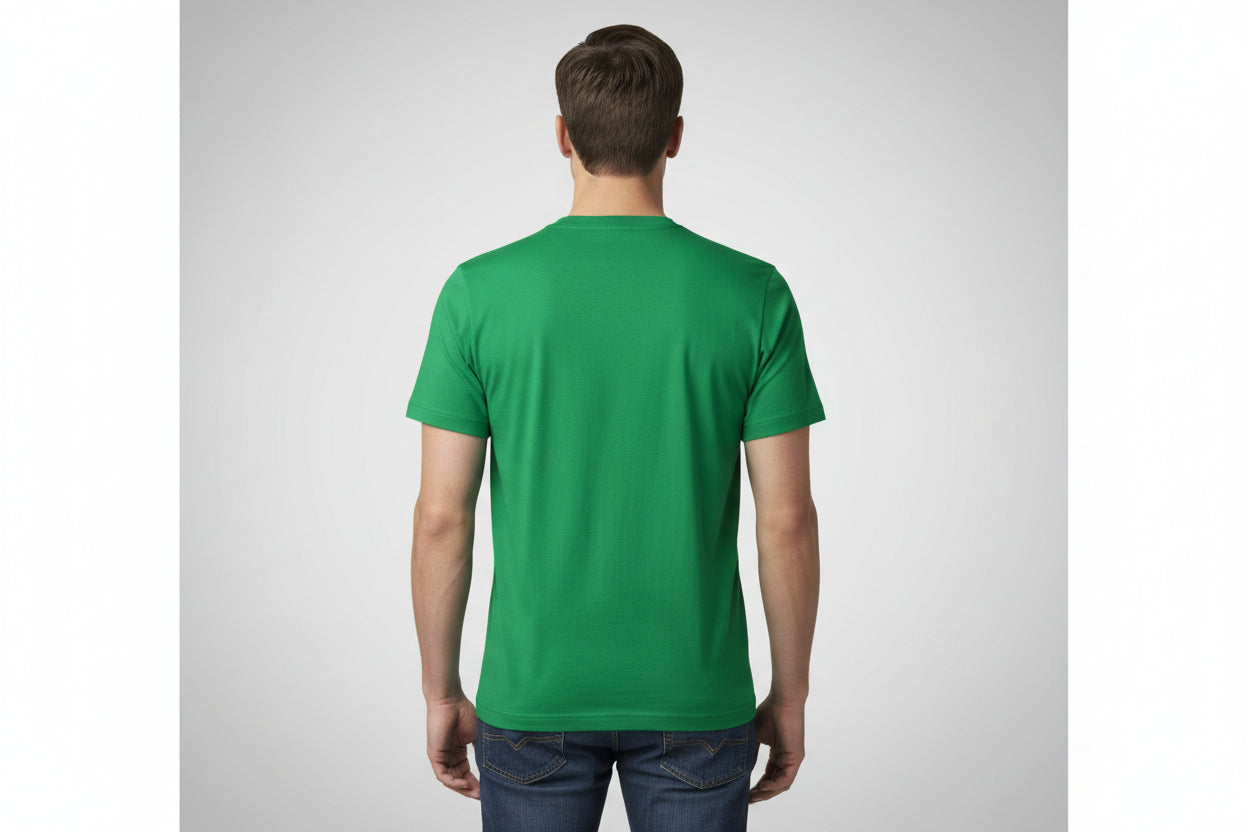 Aufstiegsshirt SC Gladenbach – A-Liga 2026