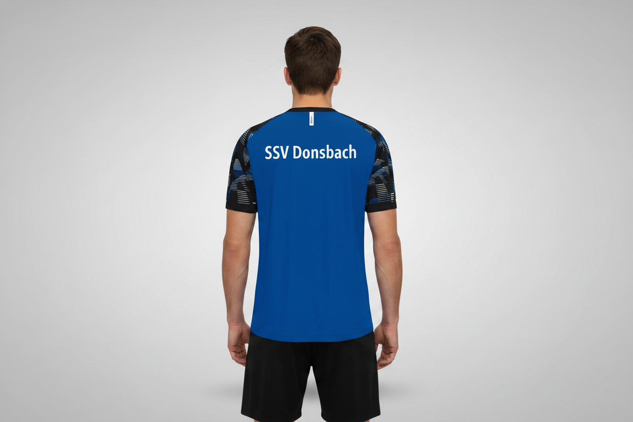SSV Donsbach - JAKO T-Shirt Sonic