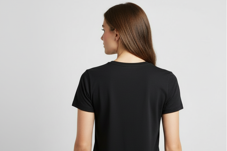 T-Shirt Schriftzug SG Dietzhölztal