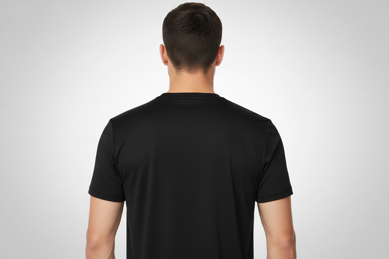 T-Shirt Wappen Groß SG Dietzhölztal