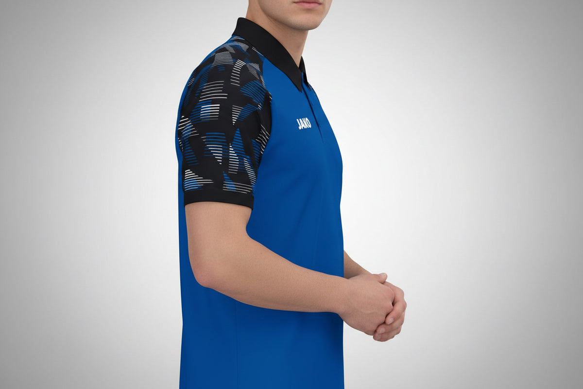 SSV Donsbach - JAKO Polo Sonic