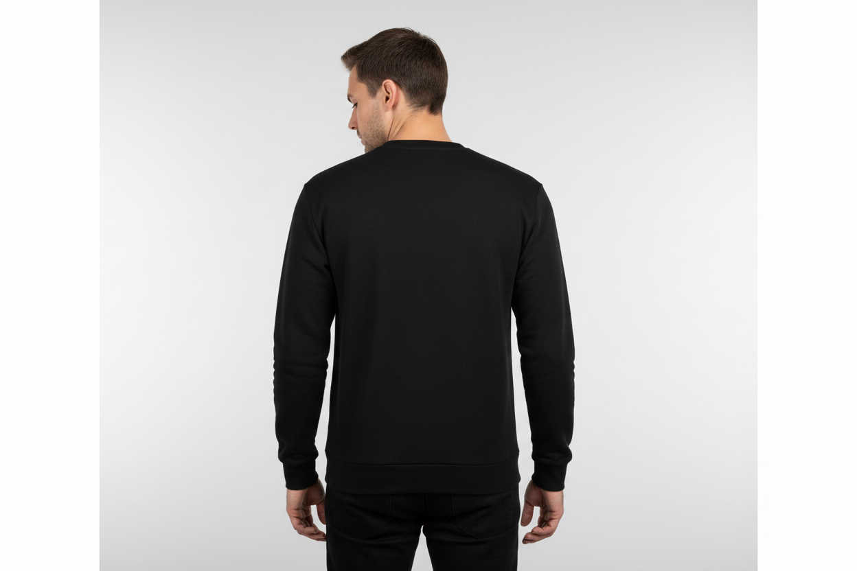 Fan Sweater Puls – SSV Dillenburg