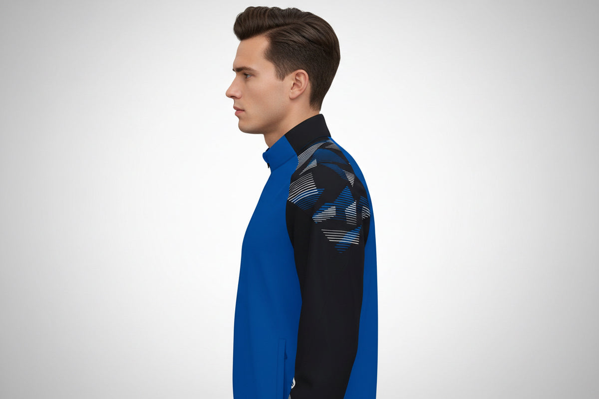 SSV Donsbach - JAKO Polyesterjacke Sonic