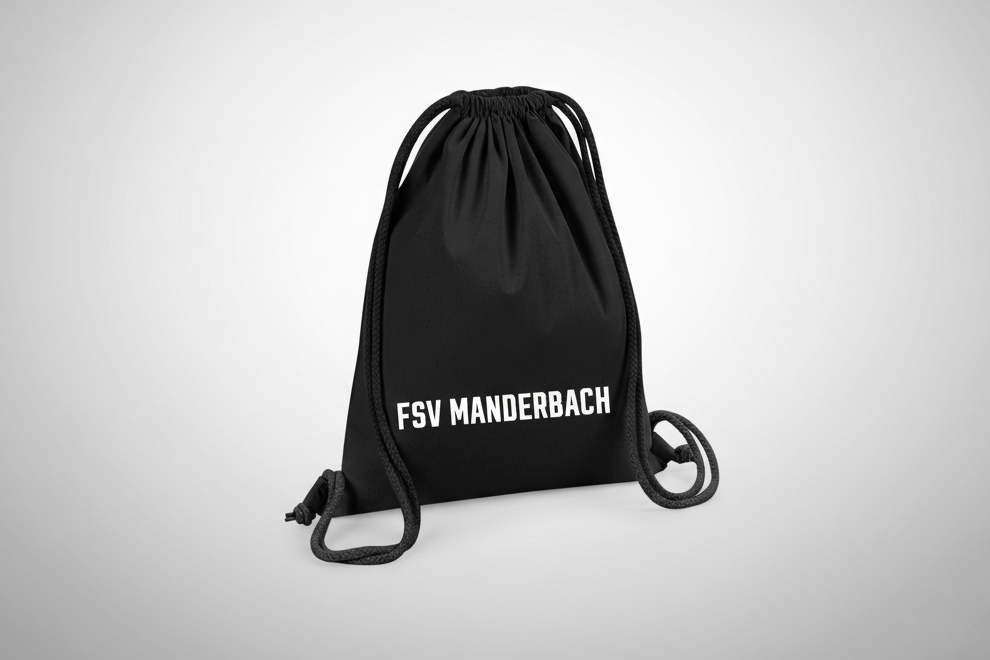 FSV Manderbach Turnbeutel