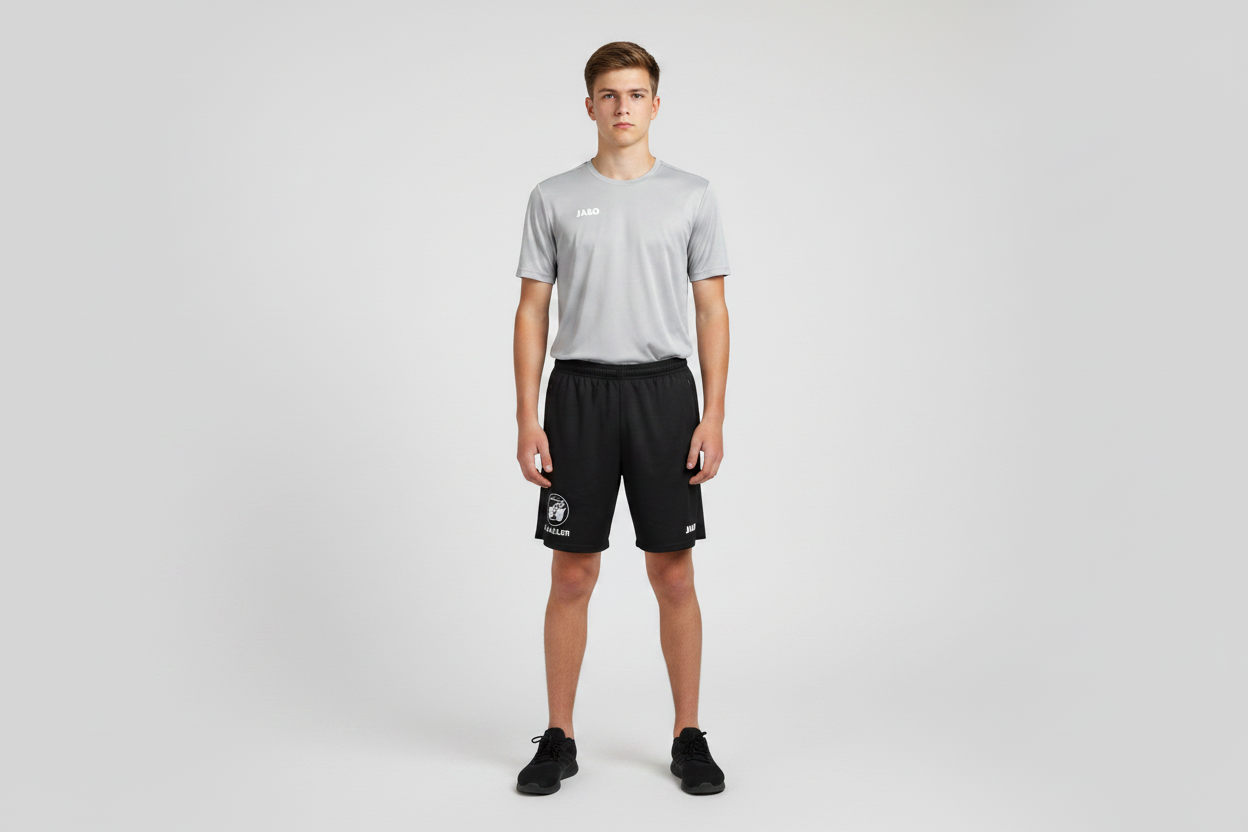 JAKO Trainingsshort One JFV Eschenburg