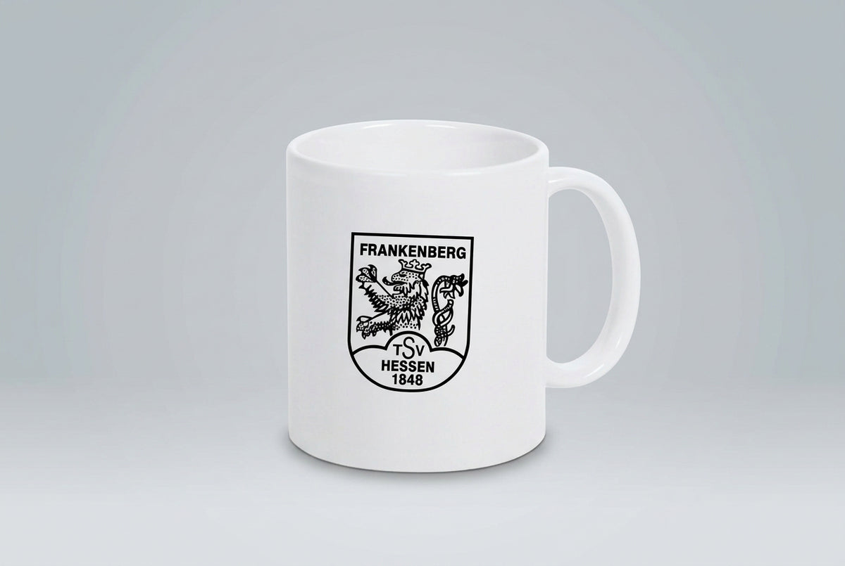 TSV Frankenberg - Tasse