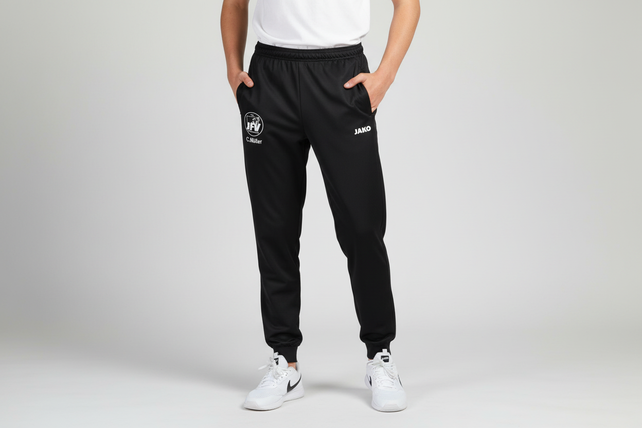 JAKO Polyesterhose One JFV Eschenburg