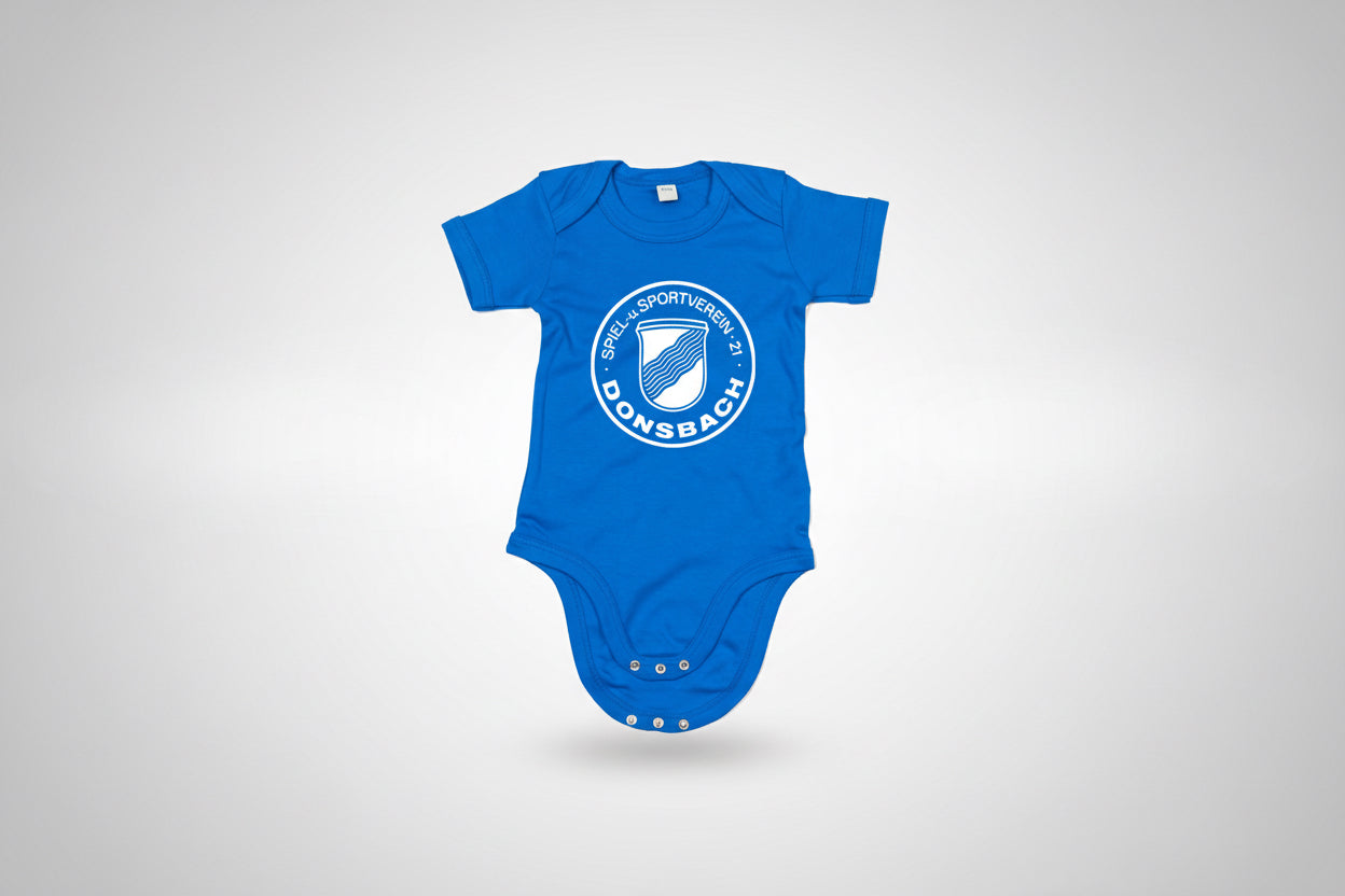 Baby Body Wappen – SSV Donsbach