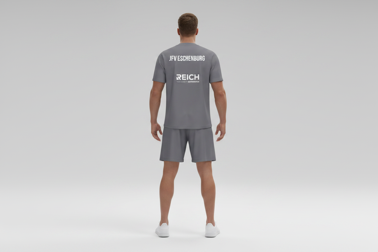 JAKO T-Shirt One JFV Eschenburg
