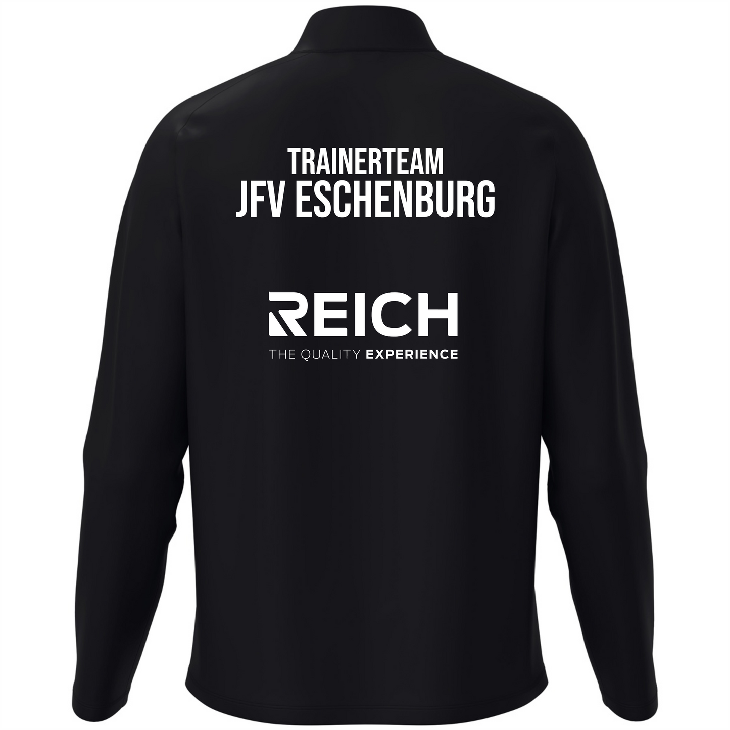JAKO Freizeitjacke One JFV Eschenburg Trainerteam
