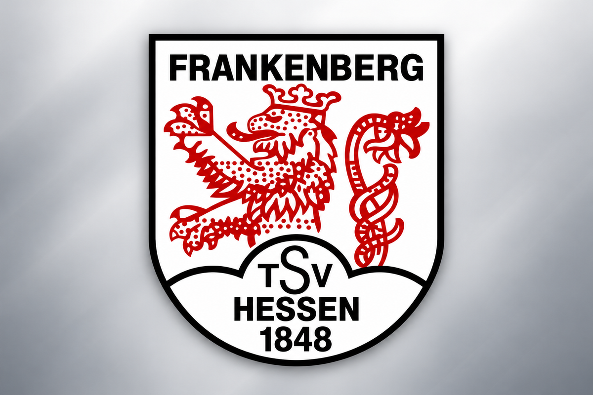 TSV Frankenberg Volleyball - Alle Produkte