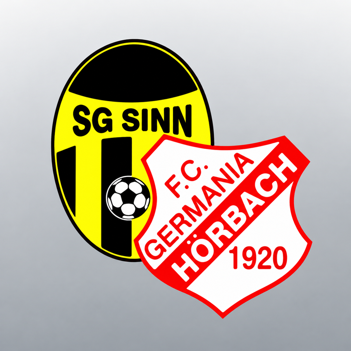 SG Sinn/Hörbach - Alle Produkte