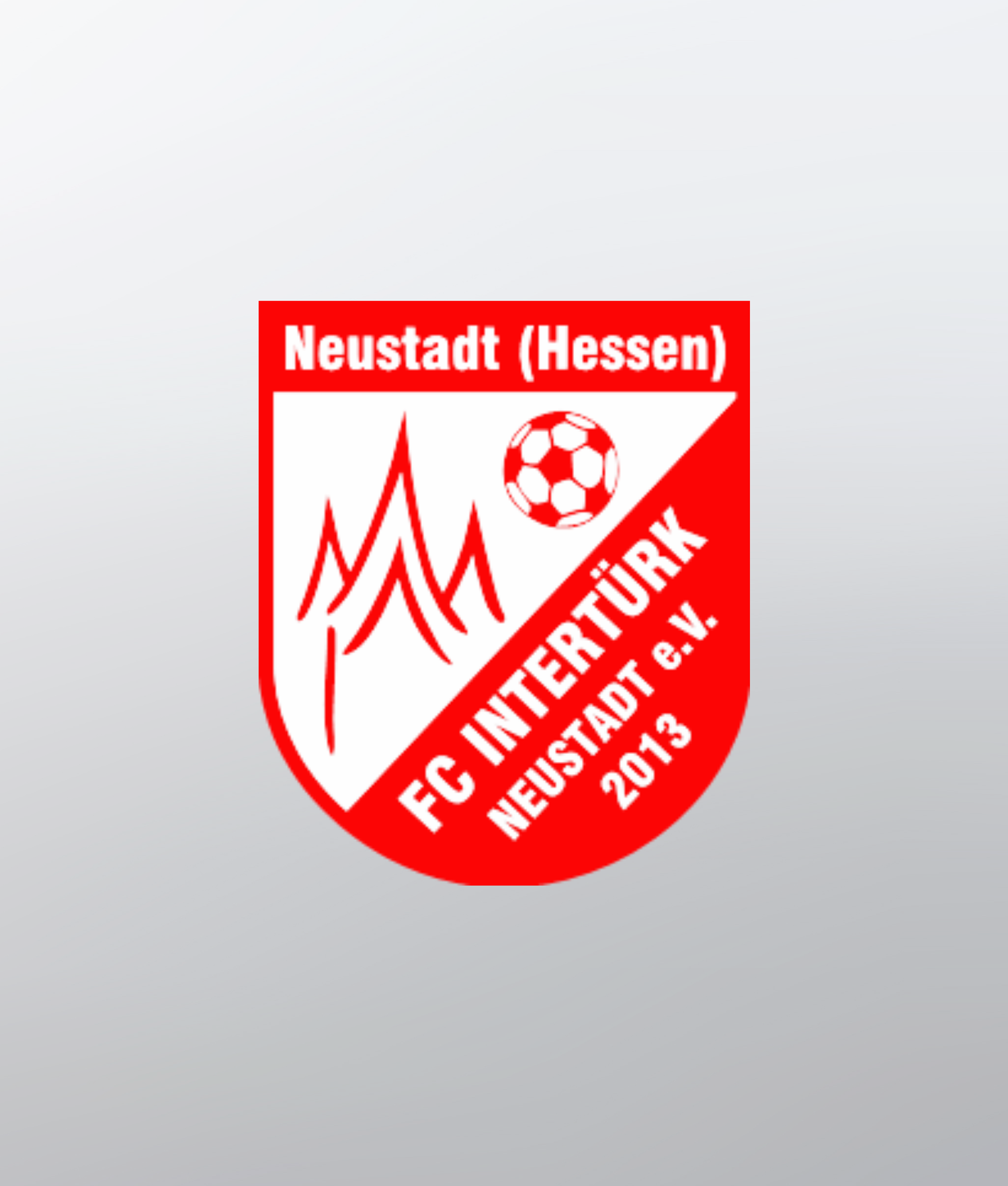 Alle Produkte - FC Intertürk Neustadt