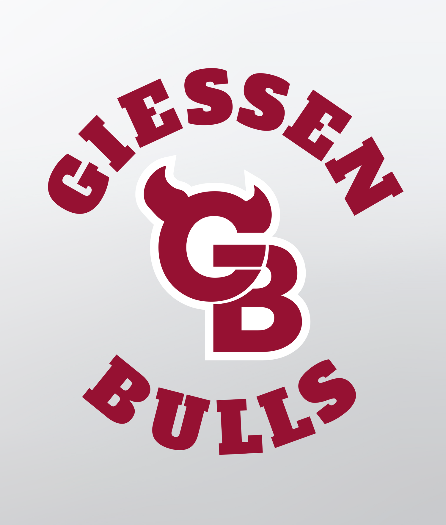 Alle Produkte - Gießen Bulls