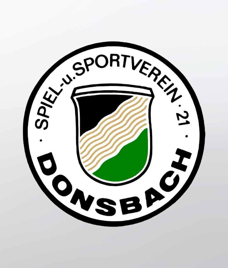 SSV Donsbach - Alle Produkte