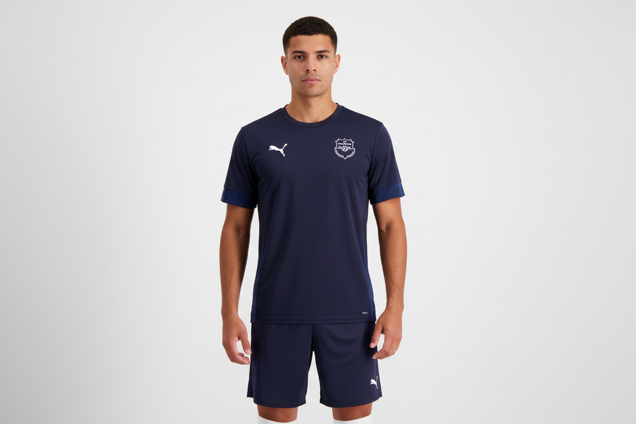 PUMA teamGOAL Matchday Jersey - UNISEX - FÜR ERWACHSENE
