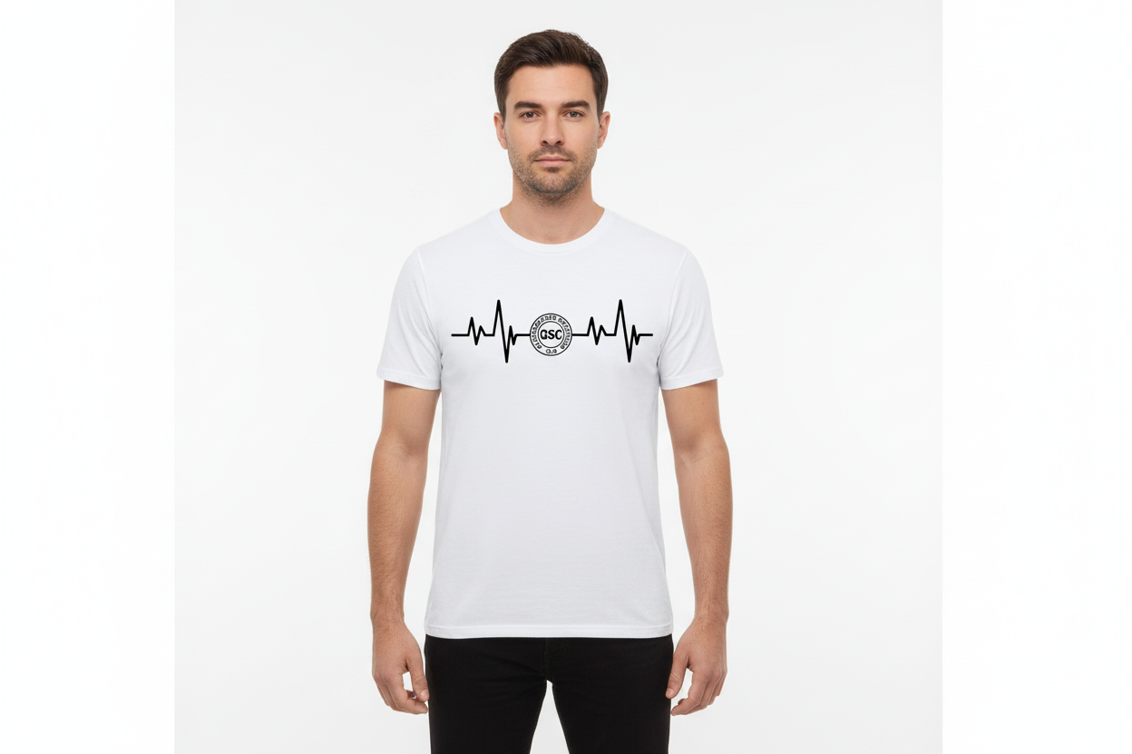 Sportclub Gladenbach Fan-Shirt "Puls"