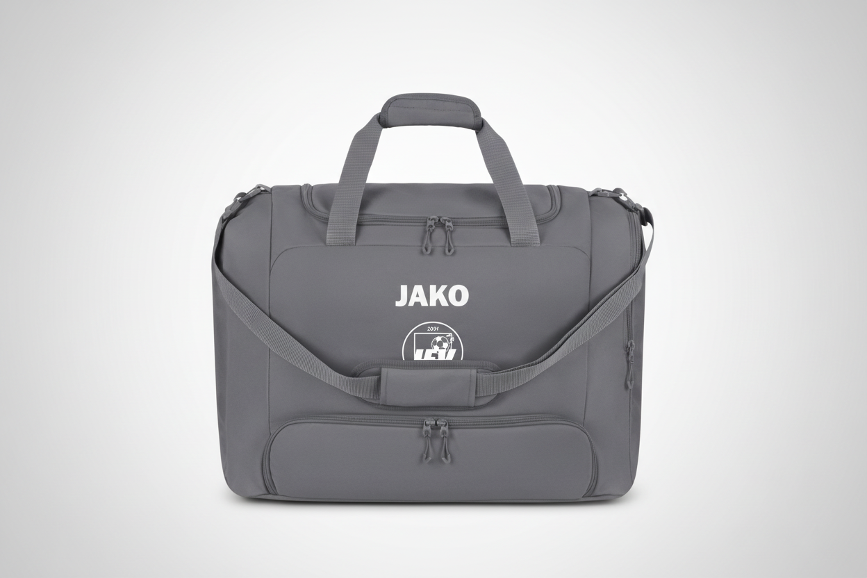 JAKO Sporttasche One mit Bodenfach JFV Eschenburg