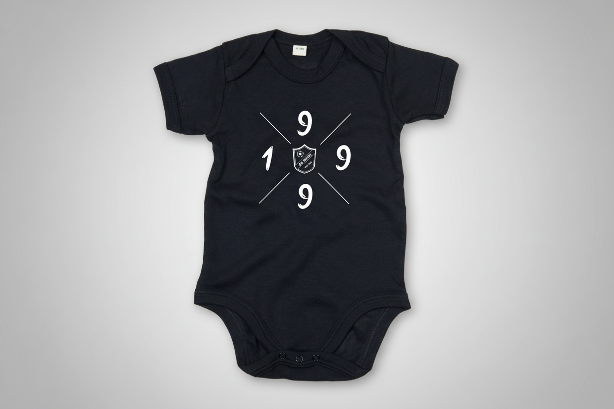 SG RoSi 1999 Baby Body "Spezial" - 1999 Design