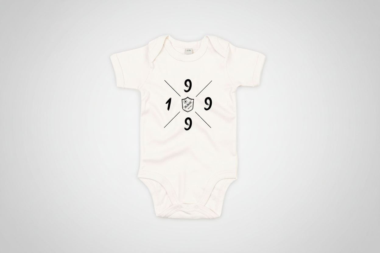 SG RoSi 1999 Baby Body "Spezial" - 1999 Design