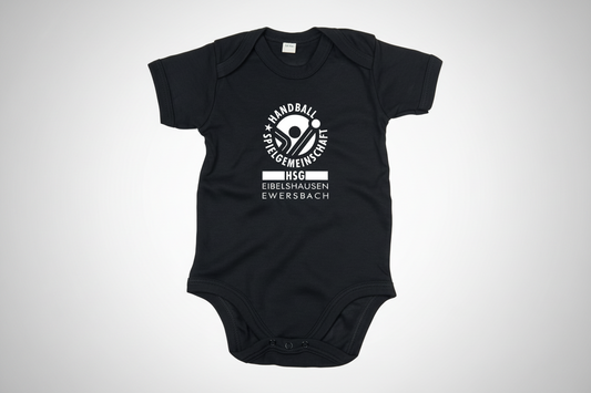 Baby-Body HSG Eibelshausen/Ewersbach "Wappen" - Für Babys