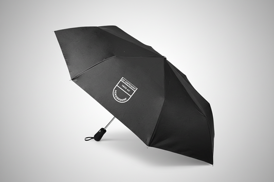 Regenschirm SV Eintracht Uckersdorf