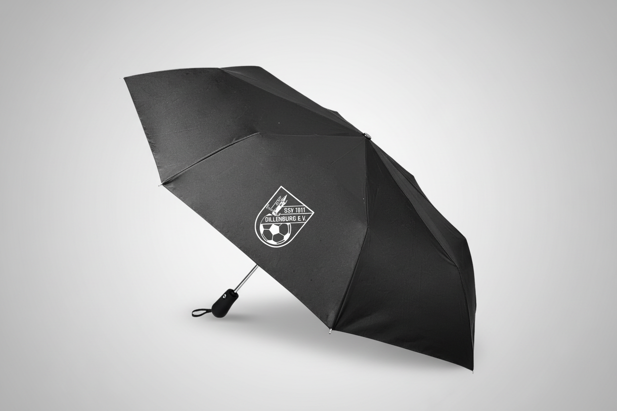 Regenschirm – SSV Dillenburg