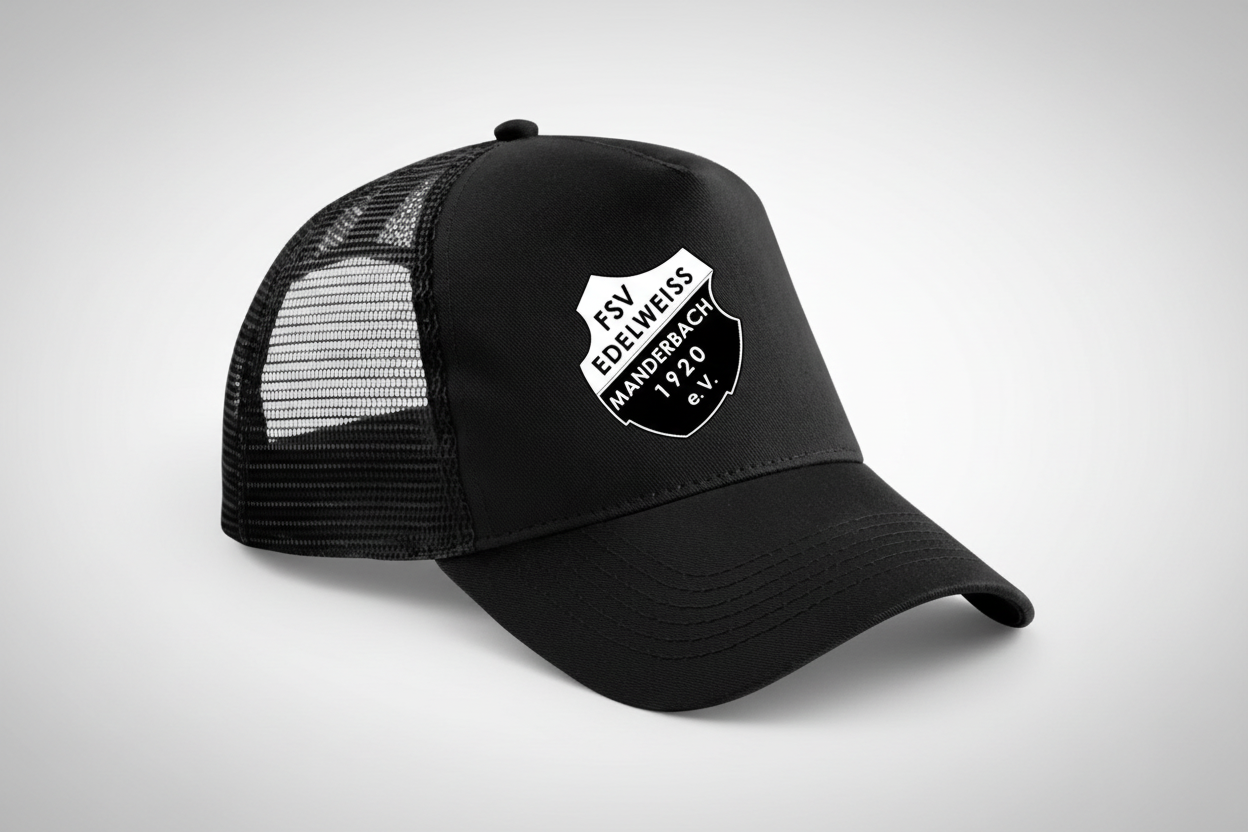 Mesh Cap FSV Manderbach - UNISEX - FÜR KINDER & ERWACHSENE