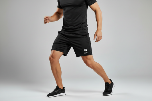 SG RoSi 1999 JAKO Freizeitshort Dynamic - Unisex für Erwachsene und Kinder