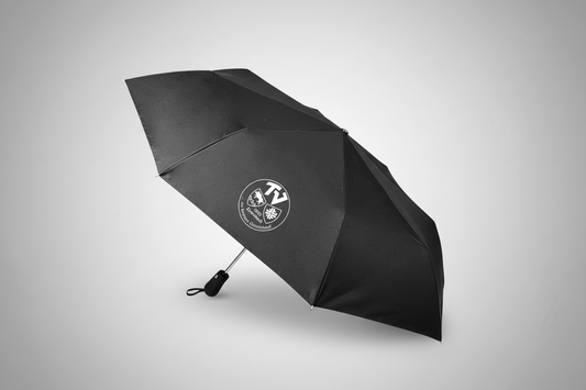 TV Ewersbach Regenschirm