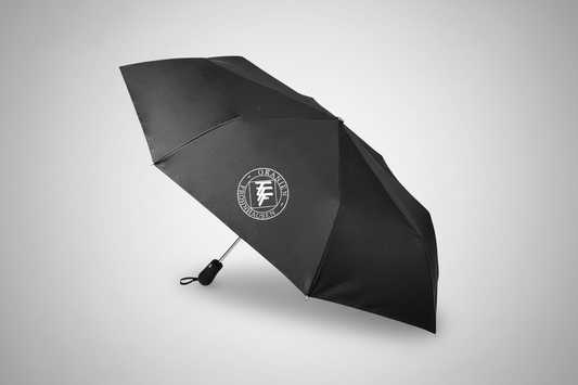 Regenschirm TTF Oranien Frohnhausen