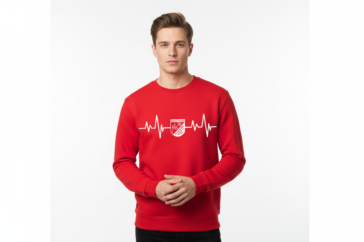 FC Intertürk Neustadt Sweater "Puls"