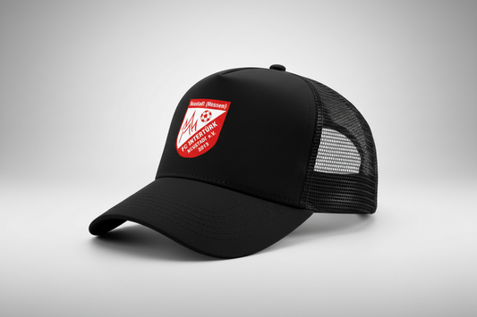 Mesh Cap FC Intertürk - UNISEX - FÜR KINDER & ERWACHSENE