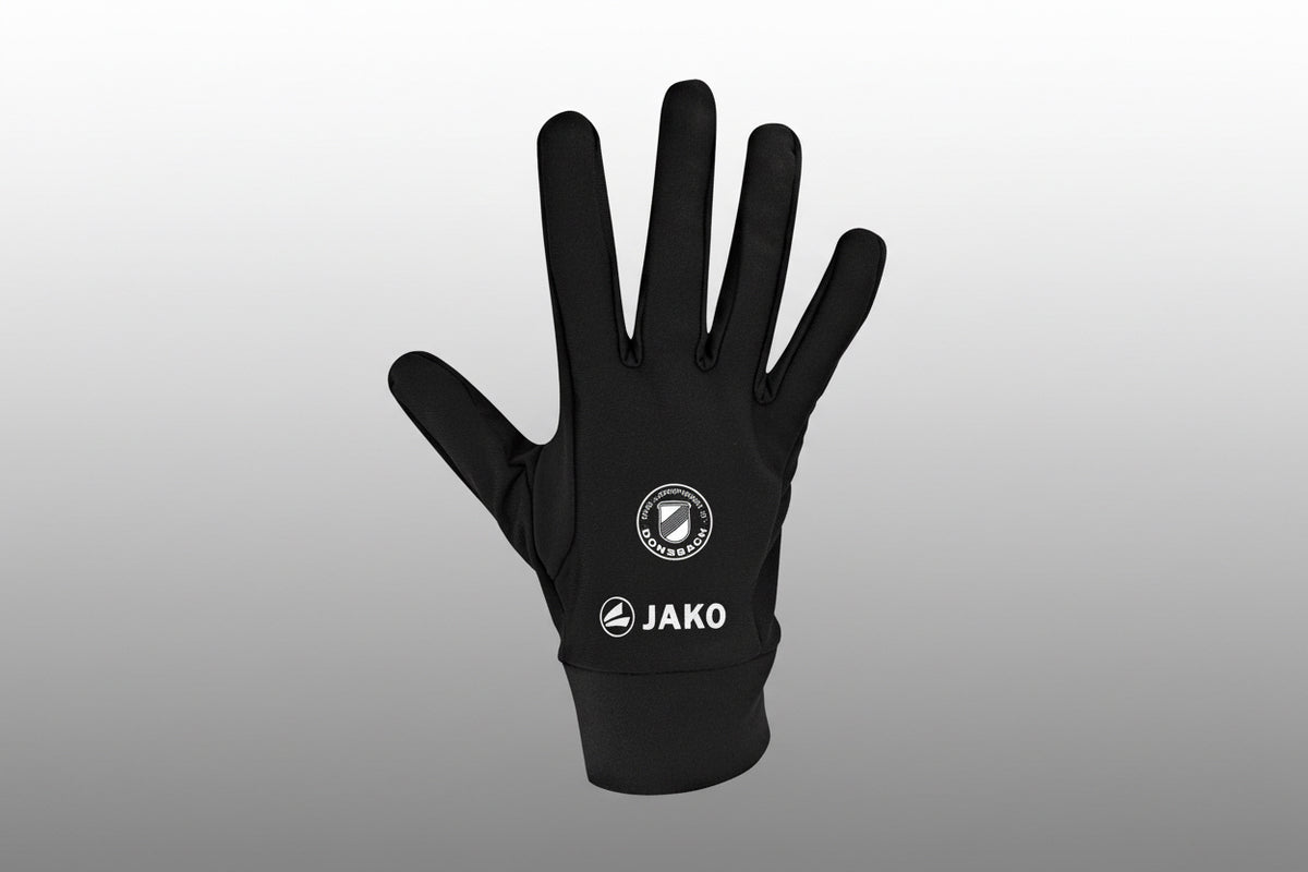 SSV Donsbach JAKO Feldspielerhandschuhe Funktion