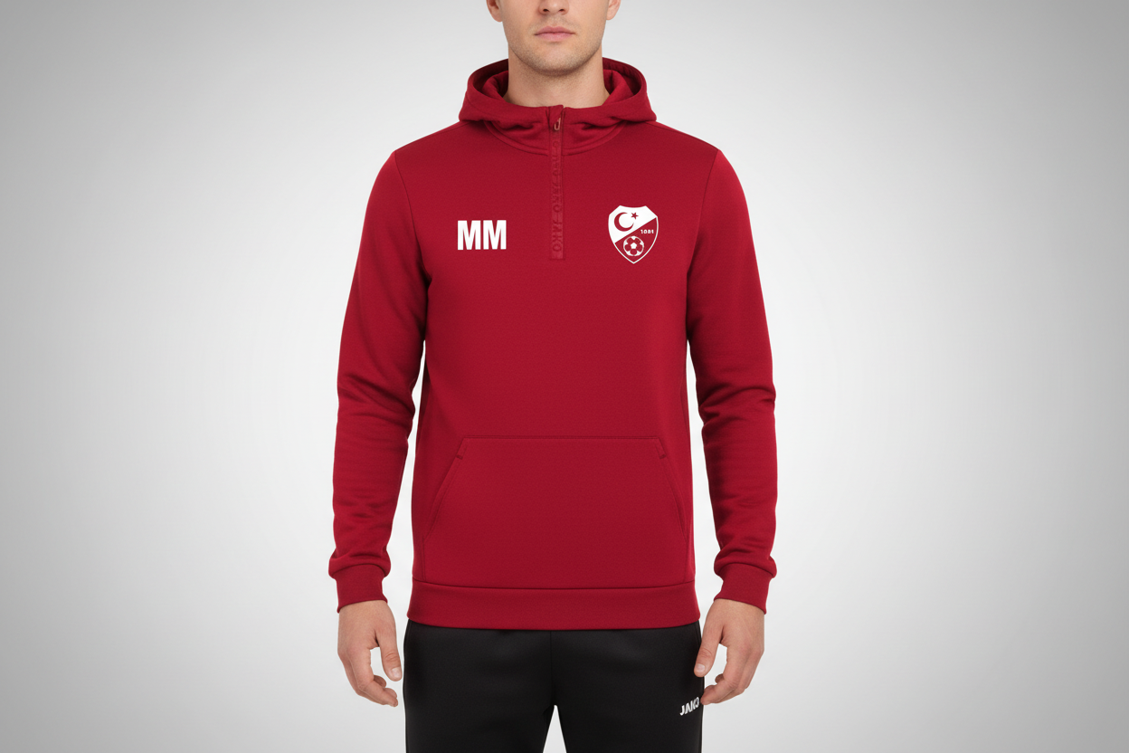 Anadolu Neunkirchen JAKO Präsentations-Hoodie - Unisex für Erwachsene
