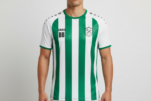 SG RoSi 1999 JAKO Trikot Inter Kurzarm - Unisex für Erwachsene und Kinder